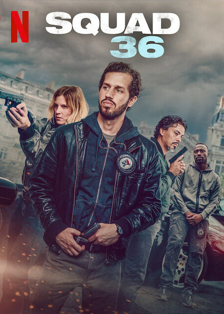 DanPolko's tweet photo. Great new #Netflix international blockbuster hit movie Squad 36 new action thriller number 1 #Netflix movie Squad 36 from the director of the #Netflix action thriller hit movie #Roguecity ! #Roguecity #Lostbullet #AKA #Athena #Thestronghold #Sentinelle #GTMAX https://t.co/IMCMc3OGOK