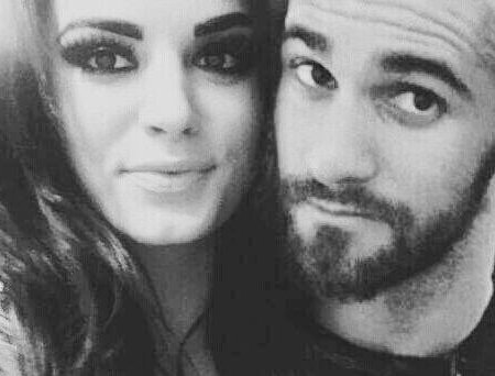 Hey <a href="/AlexJonesvws/">Alexander Jones</a> ... See you around at <a href="/SCWrestling1/">Sin City Wrestling</a> buddy 😘