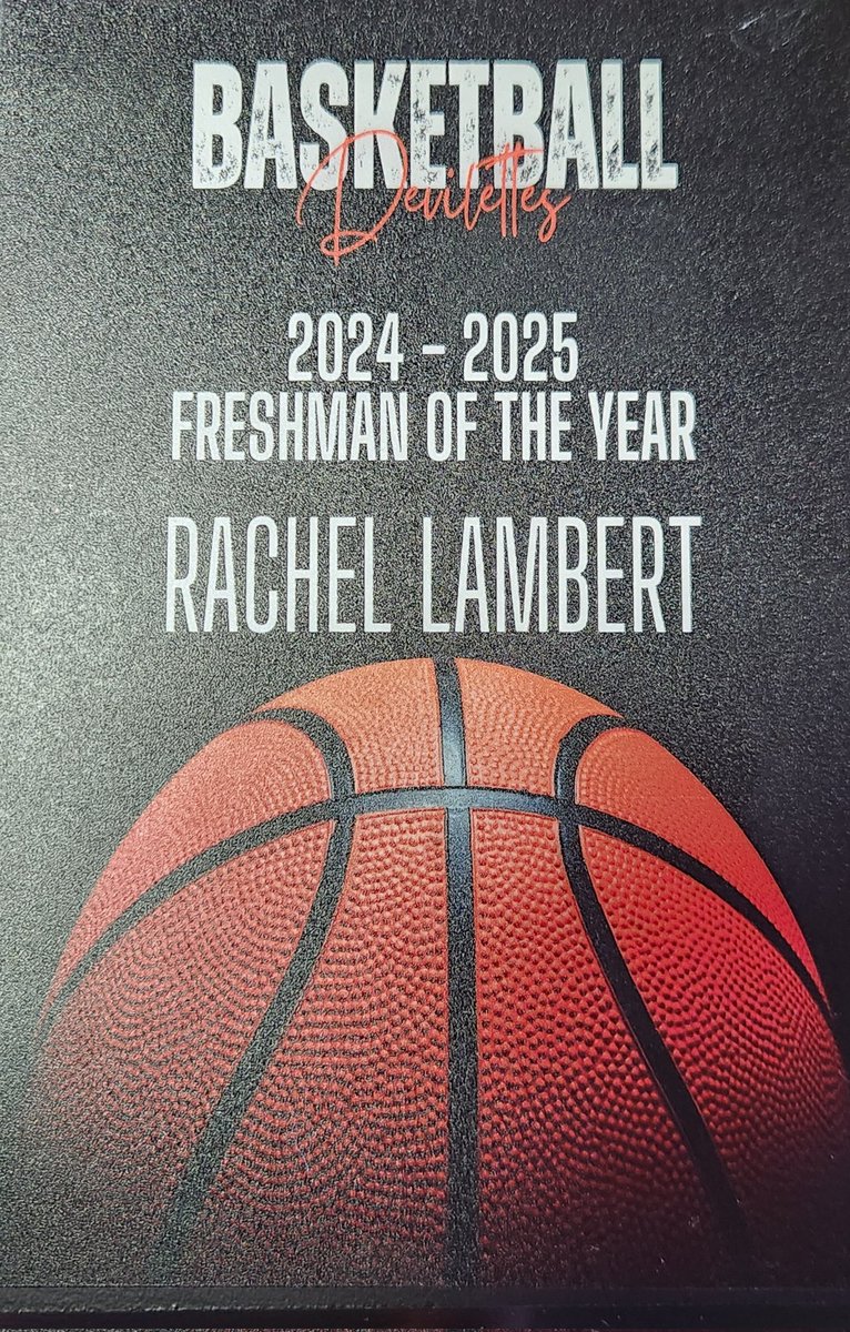 Rachel Lambert tweet media