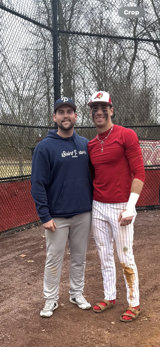 Brookdale Baseball tweet media