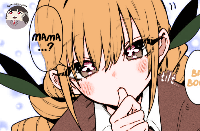 Rusty (@RustyPengouin) / Posts / X