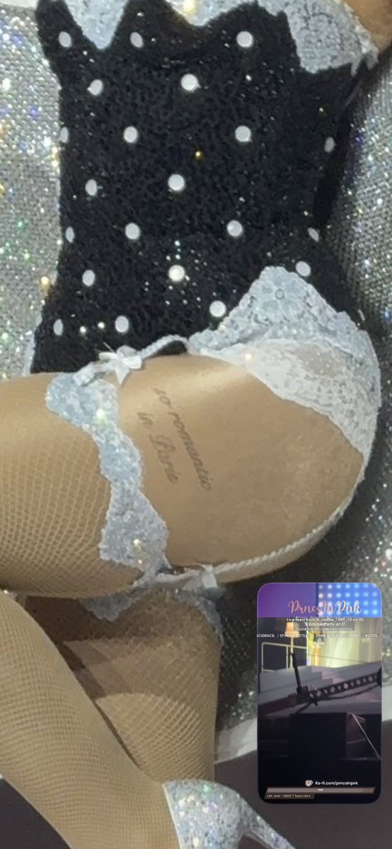 so romantic in Paris ❣️