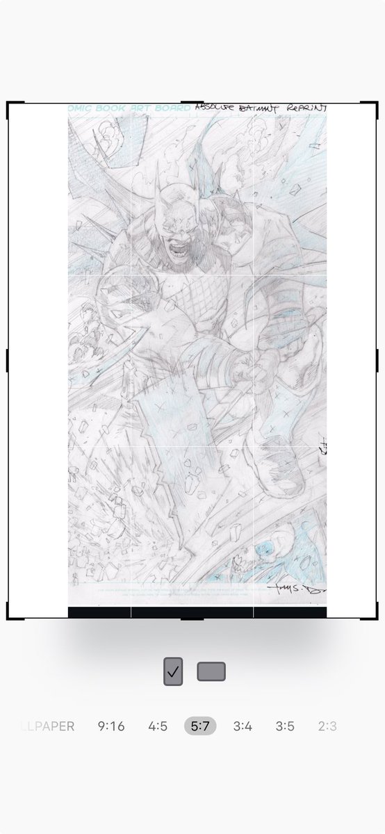 inkmonkeyhope's tweet image. #pencil #inks #colors  
➡️➡️➡️
Do it. 😈 #SWIPE
#AbsoluteBatman cover with @TonyDanielx2 &amp;amp; colors by #RomoloFejardo 
#makingcomics #stepbystep #comics #art #process #traditionalartist #traditionalart #inkmonkeyhope #SandraHope #shameless #selfpromotion #DCComics #Batman #SMASH