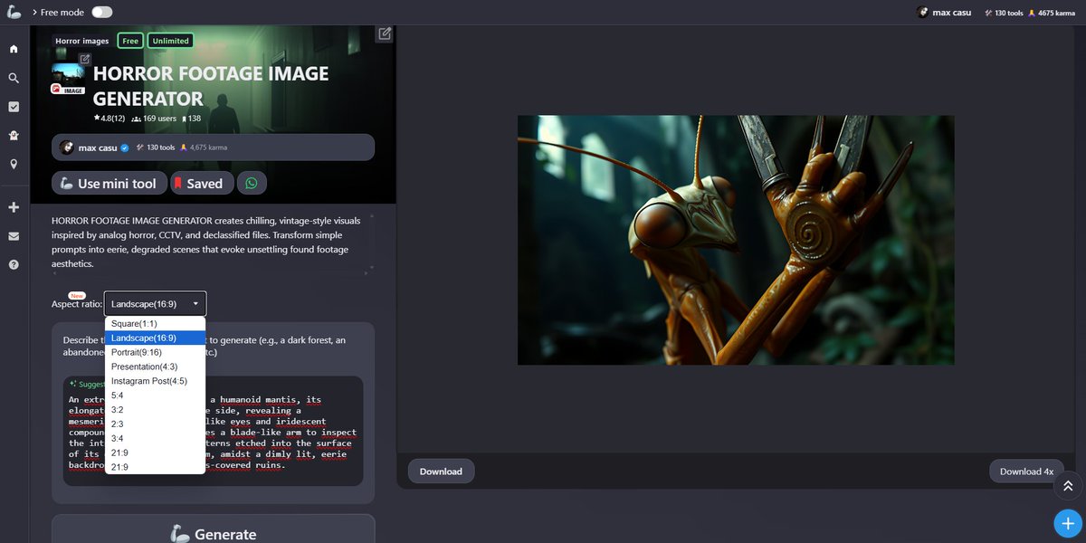 max casu tweet media