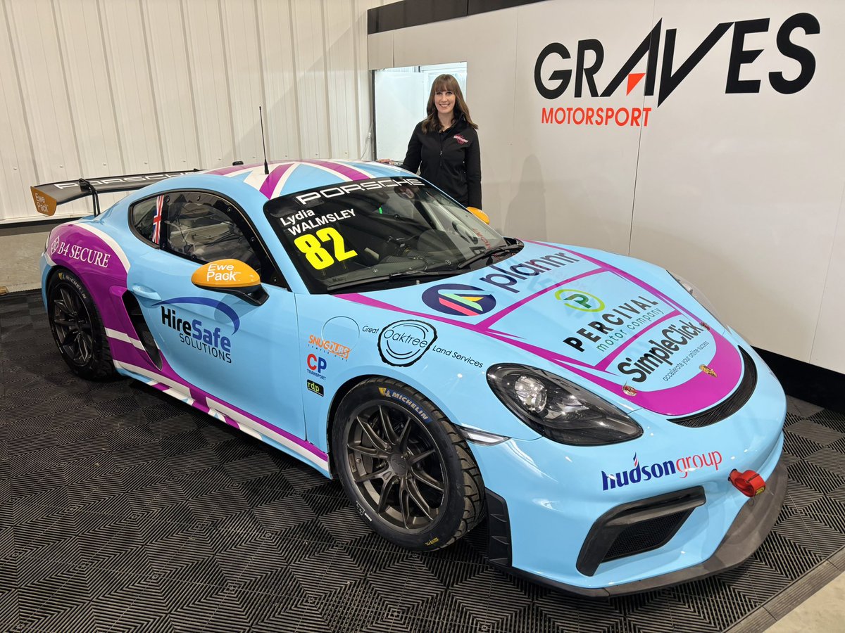 Lydia Walmsley tweet media