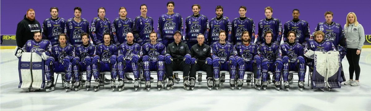 Geevirus21's tweet photo. Hello we are The Glasgow Clan and we hate the Belfast Giants https://t.co/kEcVdIXgl5