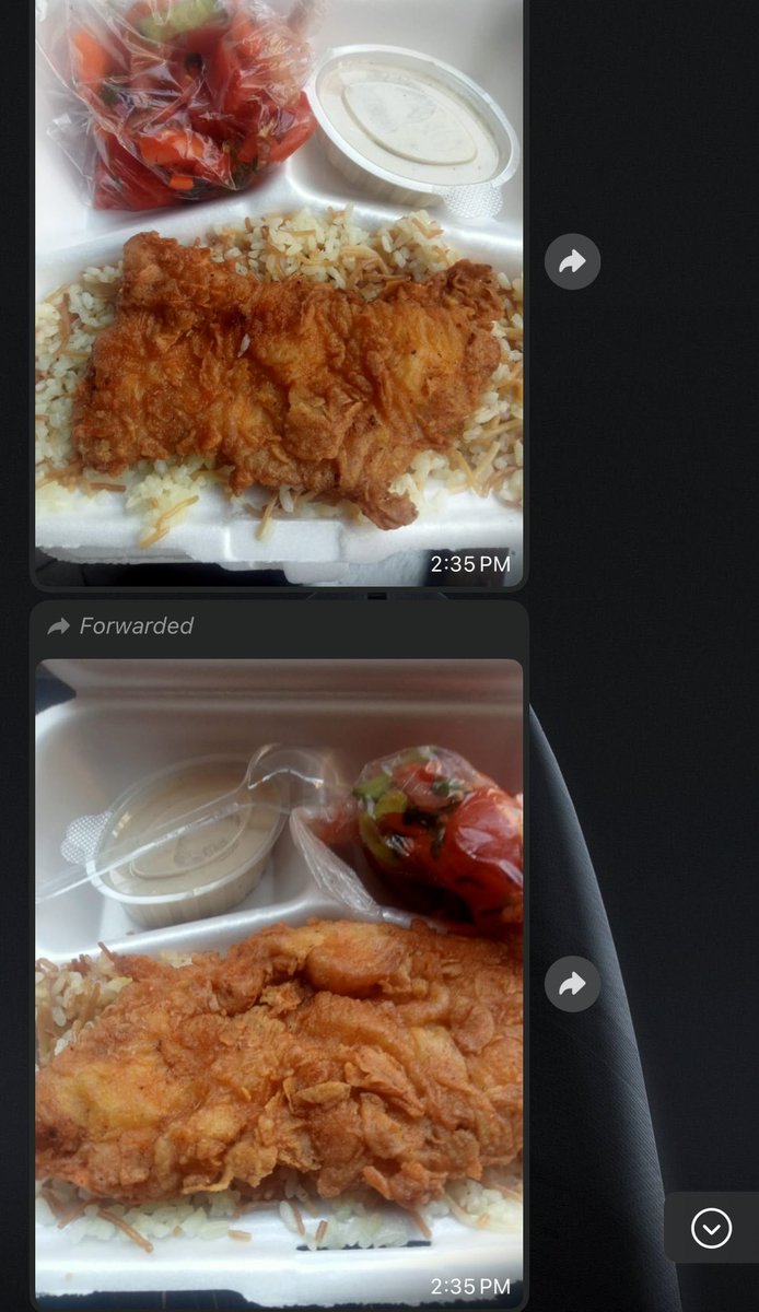 lifinestkicks's tweet photo. @lepuppeteerfou Well there is an Arby’s but very far. But here is proof of the meals for the family of 5 that can’t afford food during this month. An honorary would be good, but us as humans most always remember the less fortunate. https://t.co/p1az11KgNH