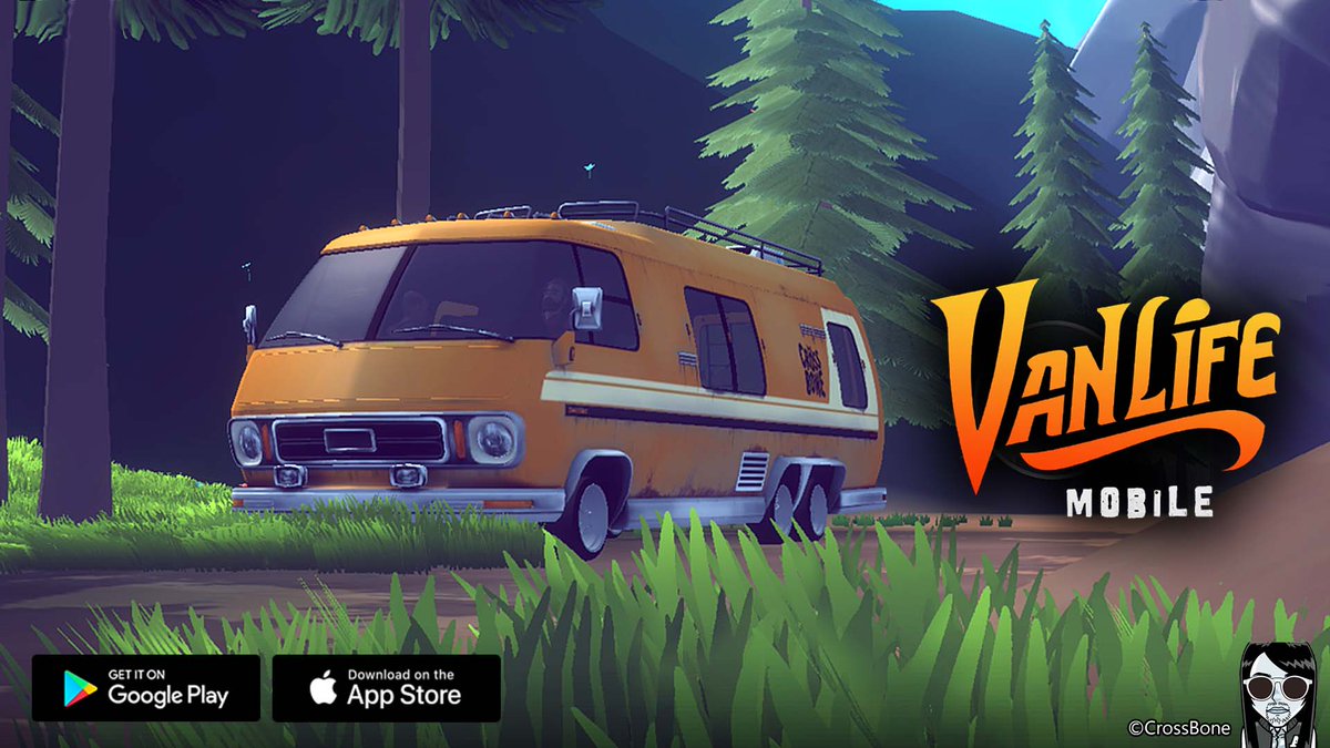 KenyuGames's tweet photo. VanLife Simulator - Early Access Gameplay Android APK iOS
https://t.co/o6K1xZ6S9l

#VanLifeSimulator
#Kenyugames https://t.co/F5XAoPOZdv