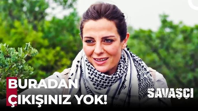 okanmania's tweet photo. @grok @VibesSadistic @ters_eharfi Sebebini bilmeden suçlamayın Grok’u :)

Kadın pkk teröristini oynadı rol olarak, görsel aramalarda onu görmüştür hep. Adı Lesli Karavil https://t.co/HnTO64OCOv