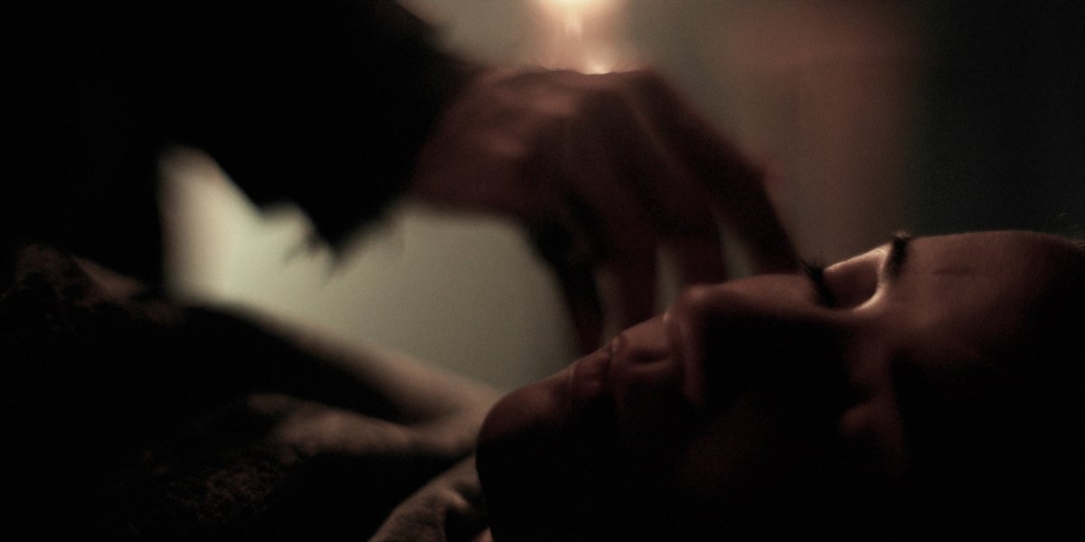 bestofdarklina's tweet photo. shadow and bone S2E3 'like calls to like' https://t.co/PZOTKrTmDd