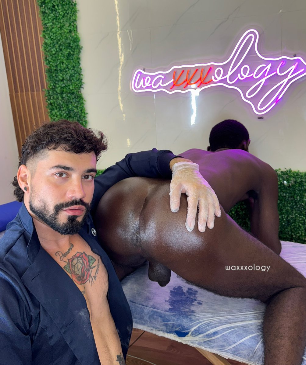 WAXXXOLOGY tweet media