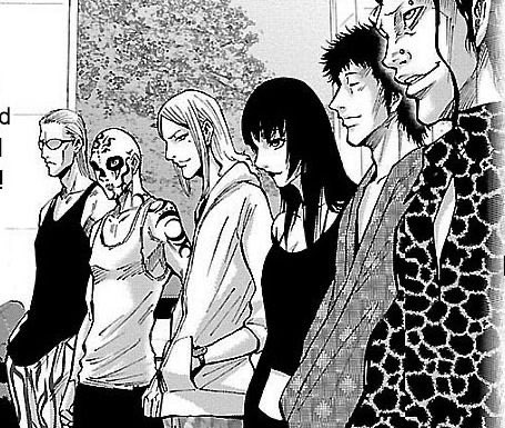 cherryfunked's tweet photo. look at my beach executives dawg they gon kill each other 😭💔 https://t.co/vaBToV7cgF