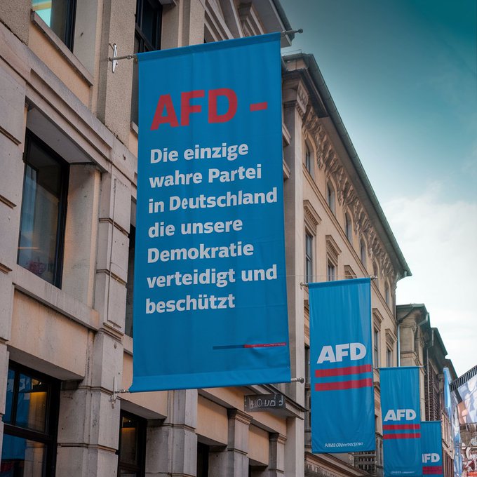 Die Welt am Wendepunkt tweet media