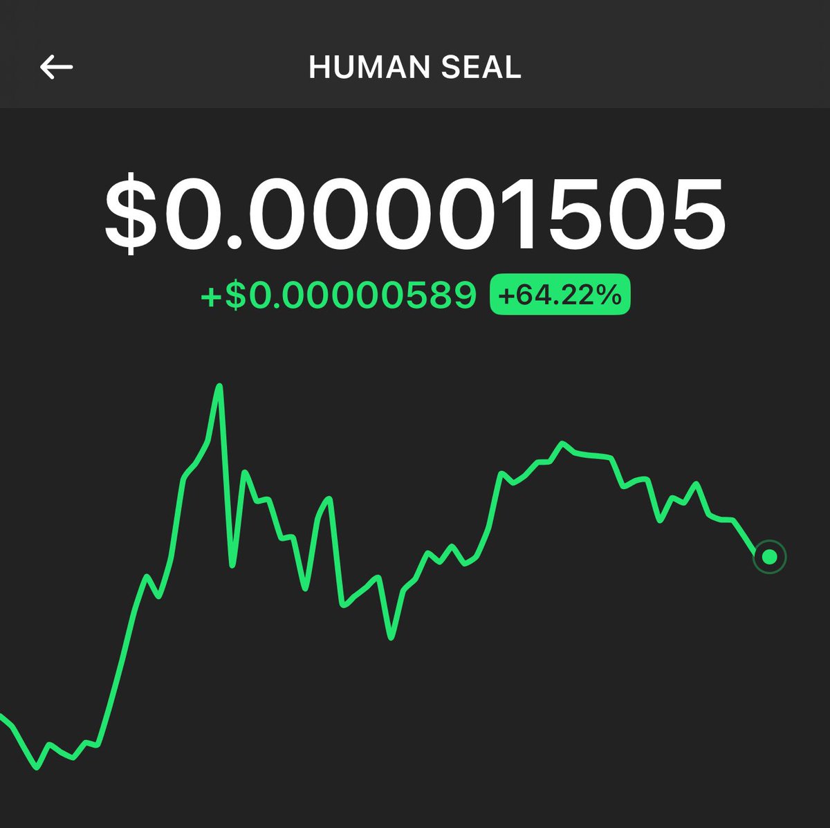 𝕏’s Wild Cause Where Else Can You Post a Video and Immediately Have a Coin of It Made and Sent to You?! $HSeal …