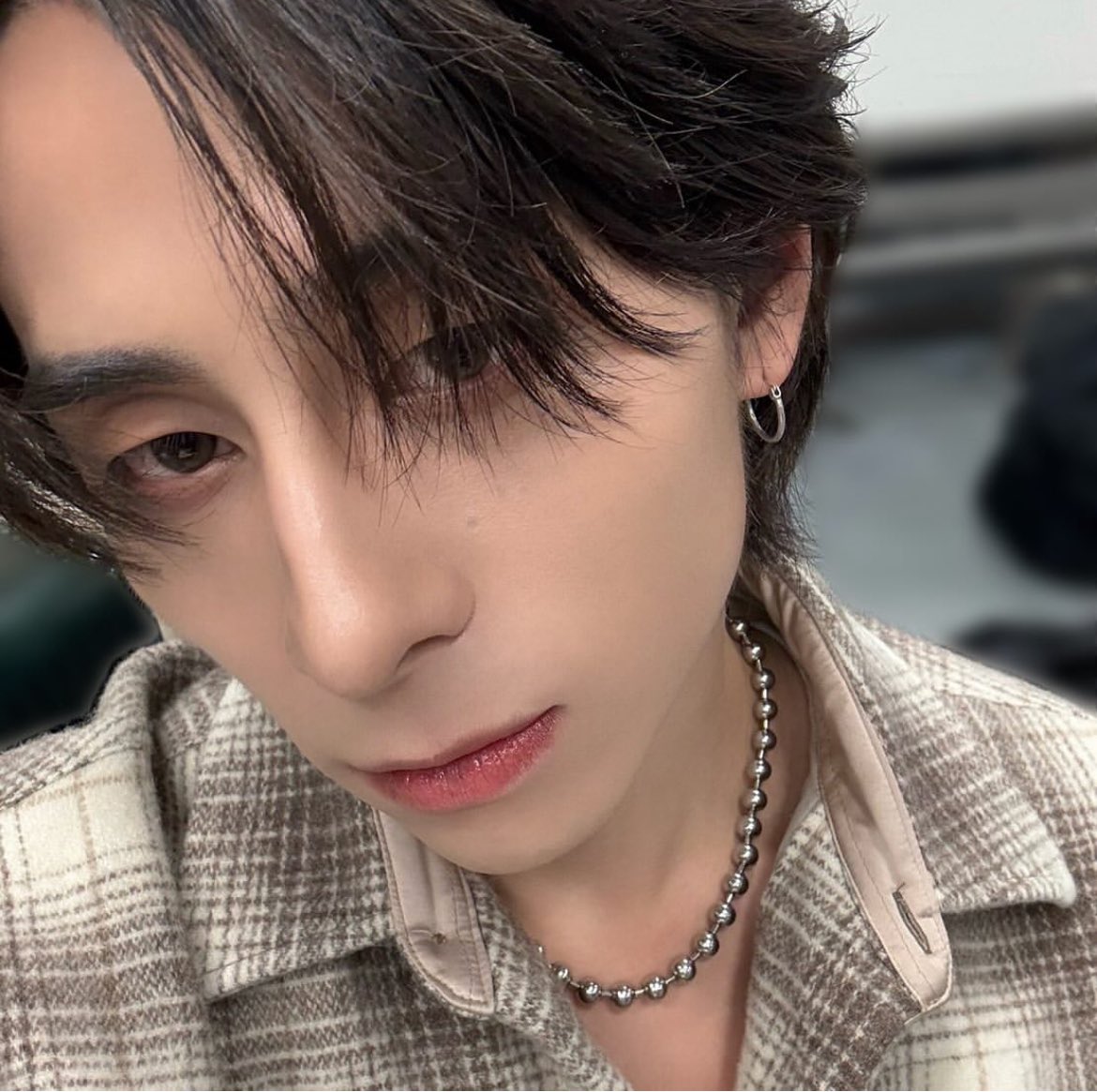 次のカムバで初めて特典会応募しようと思ってたのに倍率高そうで怖いよ