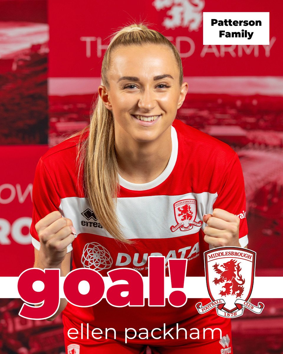 BoroWomen's tweet photo. 56 | COME ONNNN!!!

🔴 2-0 🟡

#UTB #UTBW https://t.co/jnoNLYQGJY