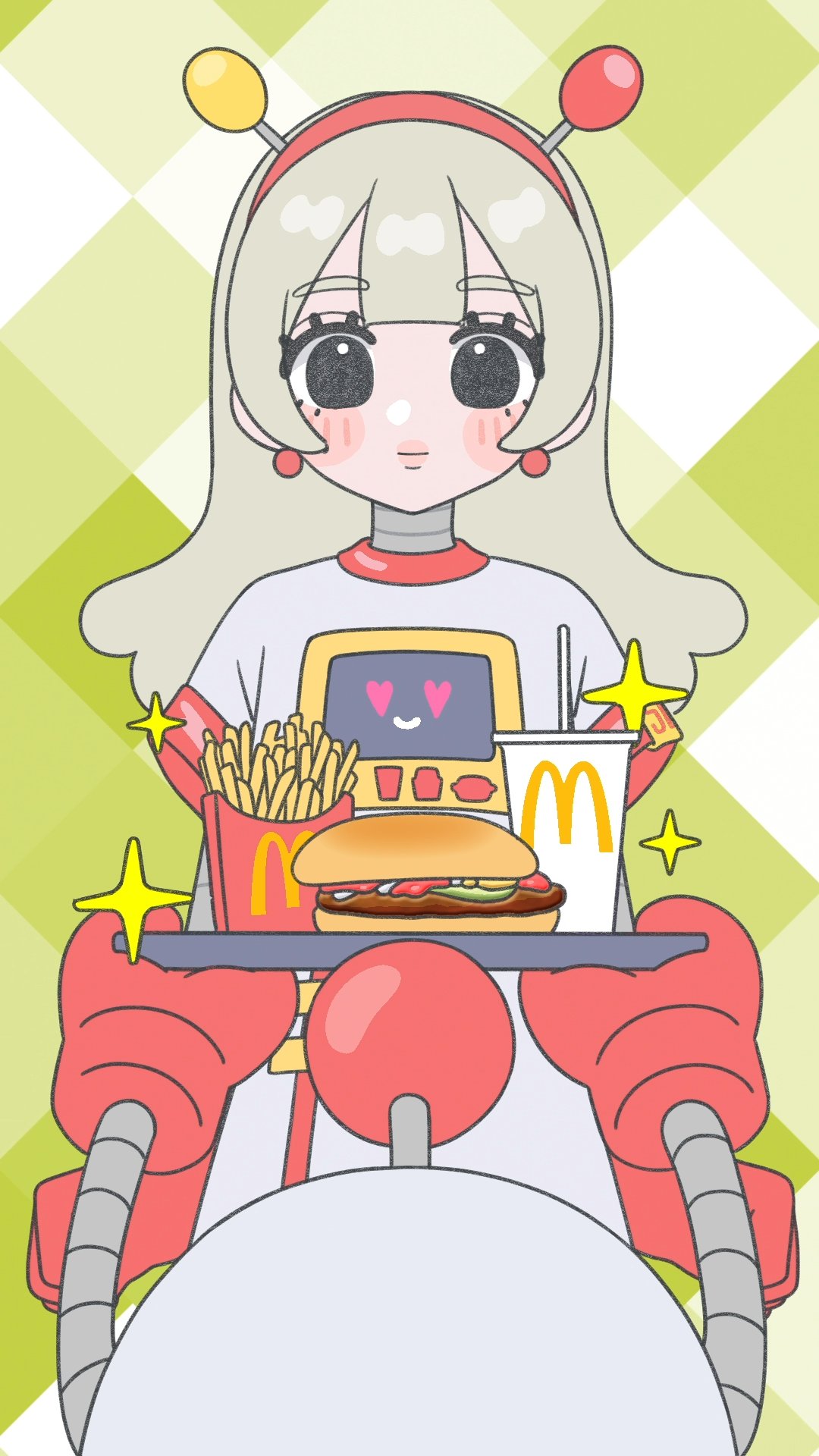 マクドナルド on X: 