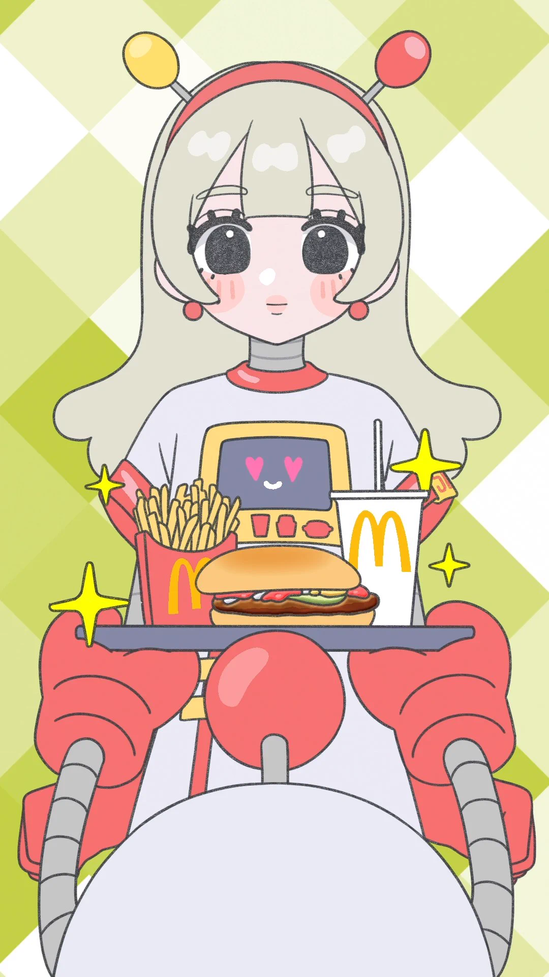 マクドナルド on X: 