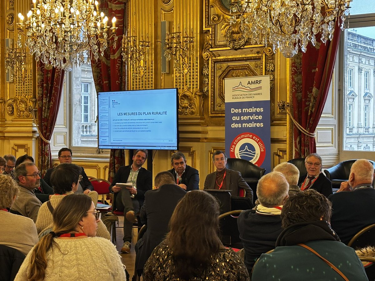 krezel Eric tweet media