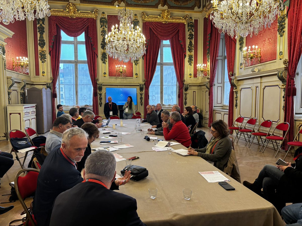 krezel Eric tweet media