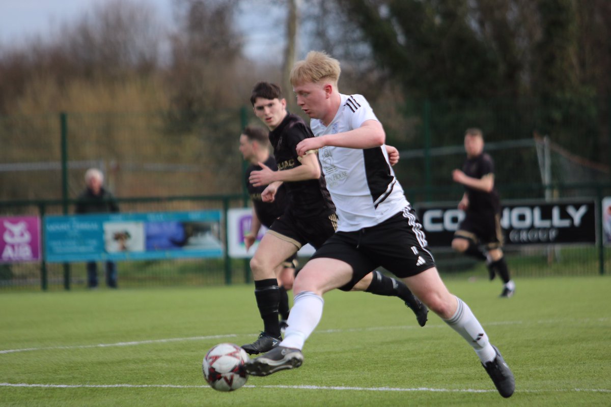 dotsydoherty's tweet photo. Donegal League @LetterkennyRvs 6-1 Kilmacrennan Celtic 16.03.2025 https://t.co/IYWtm5goaR