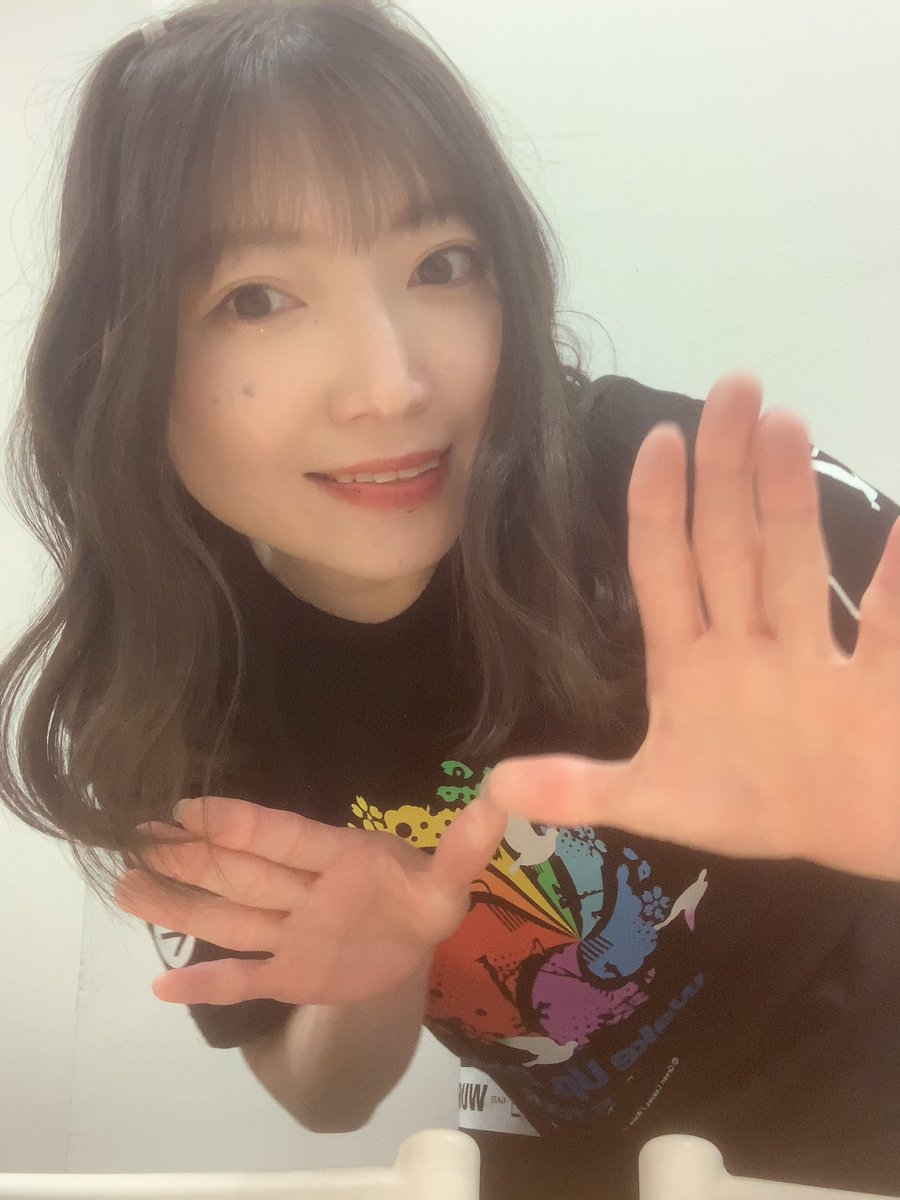 AiriEino's tweet photo. #WUGちゃんねる　ありがとう✨
私からのお気持ちです🙏✨ https://t.co/4J7JfSyksr