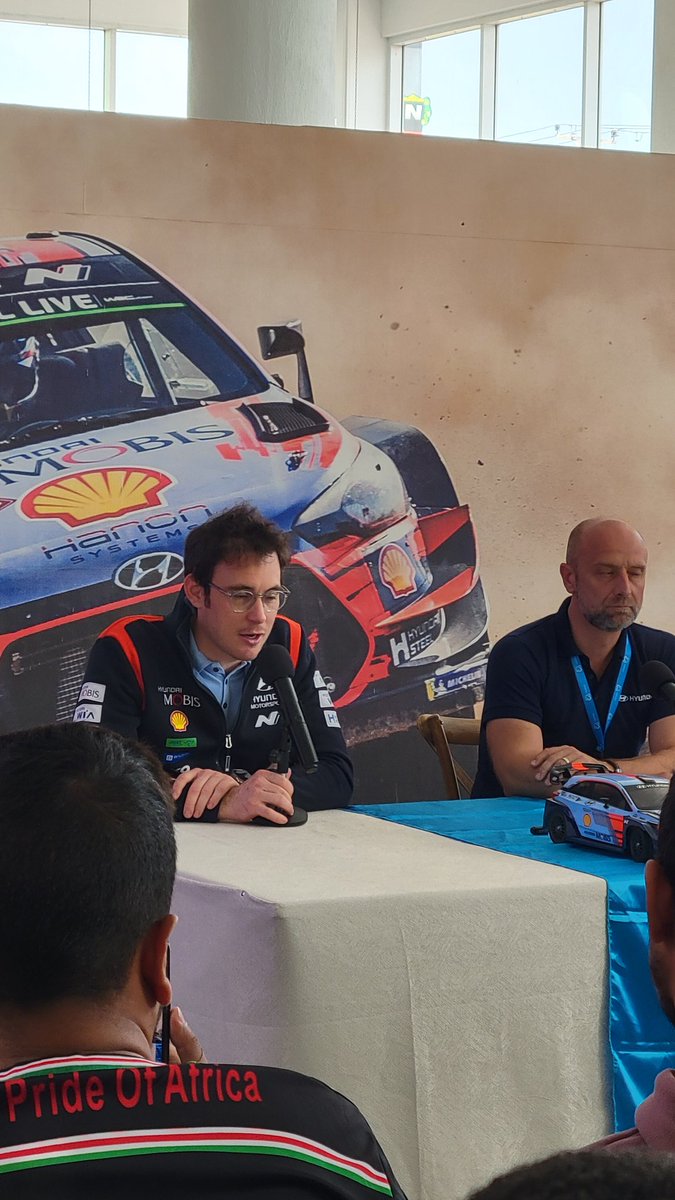 dekoche1's tweet photo. It's here and it's upon us🔥😎🤙#wrcsafarirally2025
#wrc #SafariRallyKenya #hmsg #thierryneuville #worldrallychampionship https://t.co/G1DFpBpGo0