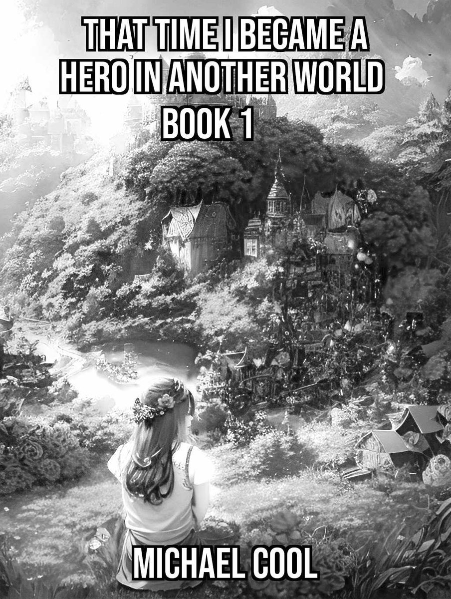 My name is Rye, and I am 21 years old. I have had a relatively uneventful life living with and taking care of my younger sister, Allison. Our parents passed away several years ago and since then I have been taking care of the both of us. One day something unexpected happened.....