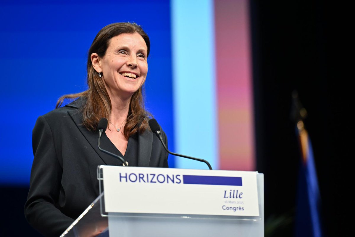 Horizons tweet media