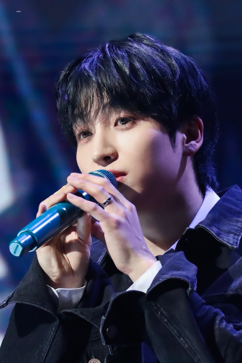 minesangyeon's tweet photo. 250308 2부 #상연전 #더보이즈 #상연 #이상연 #THEBOYZ #SANGYEON #サンヨン https://t.co/Kh35UH6vYT