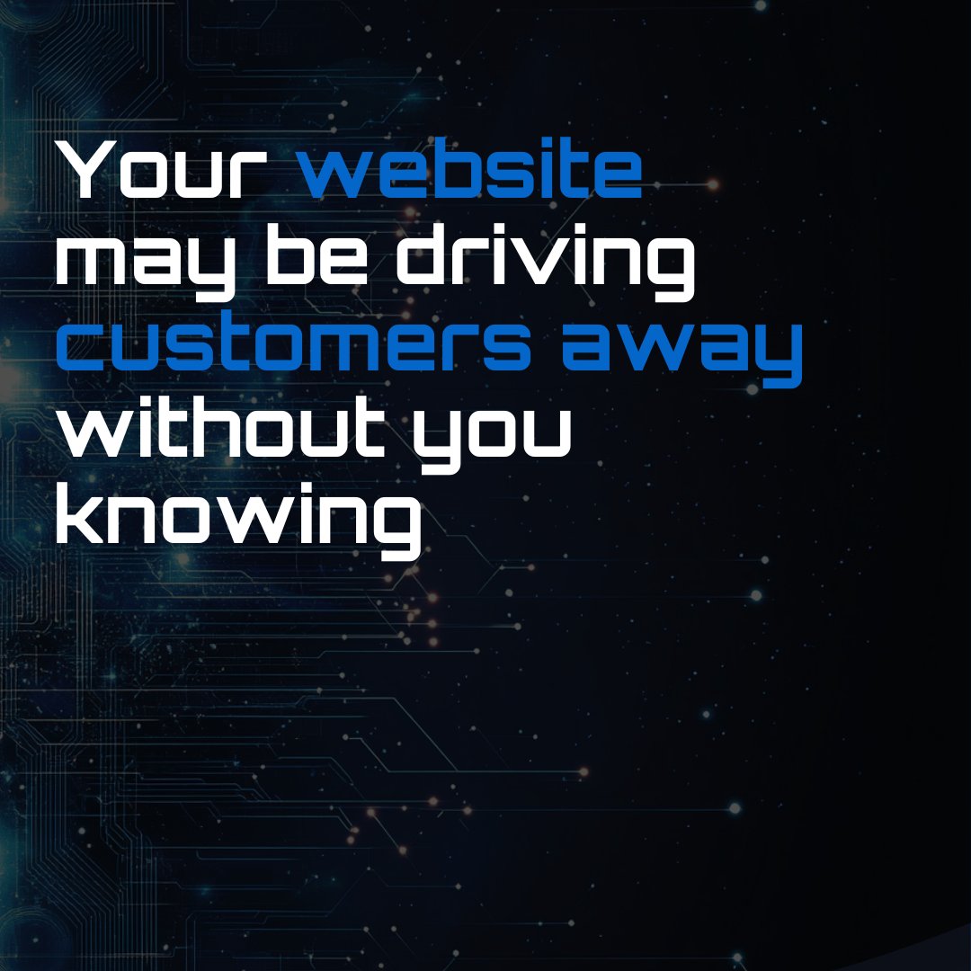 futureready_co's tweet photo. Your website is the cornerstone of your digital presence. An outdated design, slow speed, or poor layout can drive customers away. Stay tuned for tips on building trust through great web design!

#WebsiteDesign #UserExperience #CustomerTrust #DigitalPresence #BusinessGrowth https://t.co/HGqx53DzsI