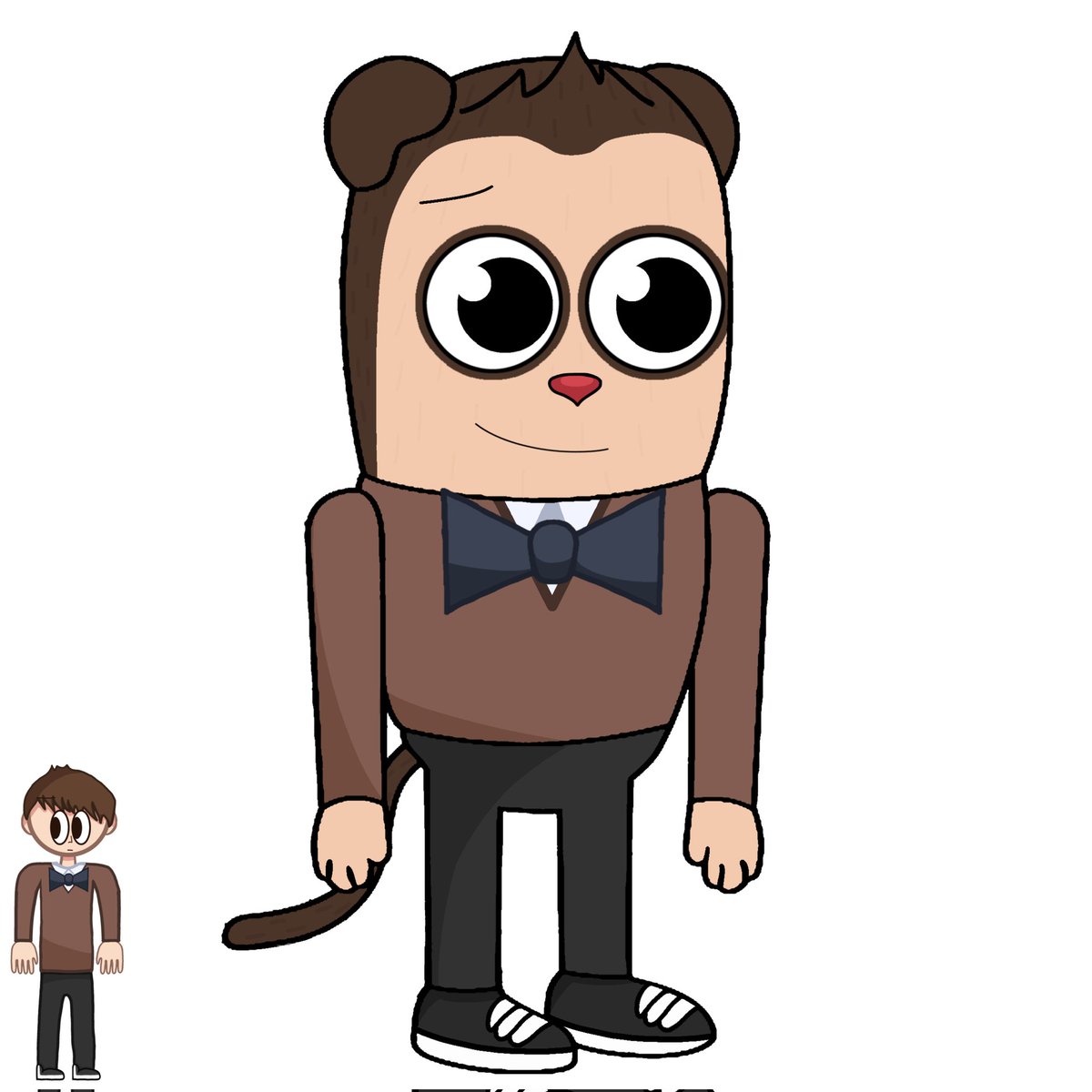 JustGuyBruhX's tweet photo. @Max_DesignPro Oki doki it's my turn now =>
#maxdesignpro #mdpclicker https://t.co/NpKWun3Tmk