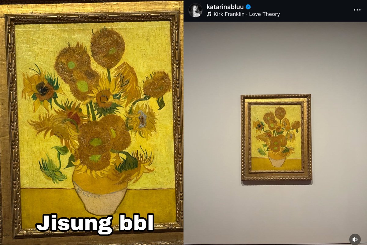 ❕❕BREAKING ❕❕
#JISUNG and #KARINA went to the same place in Amsterdam last week

OMGGGGGGGG 😭😭