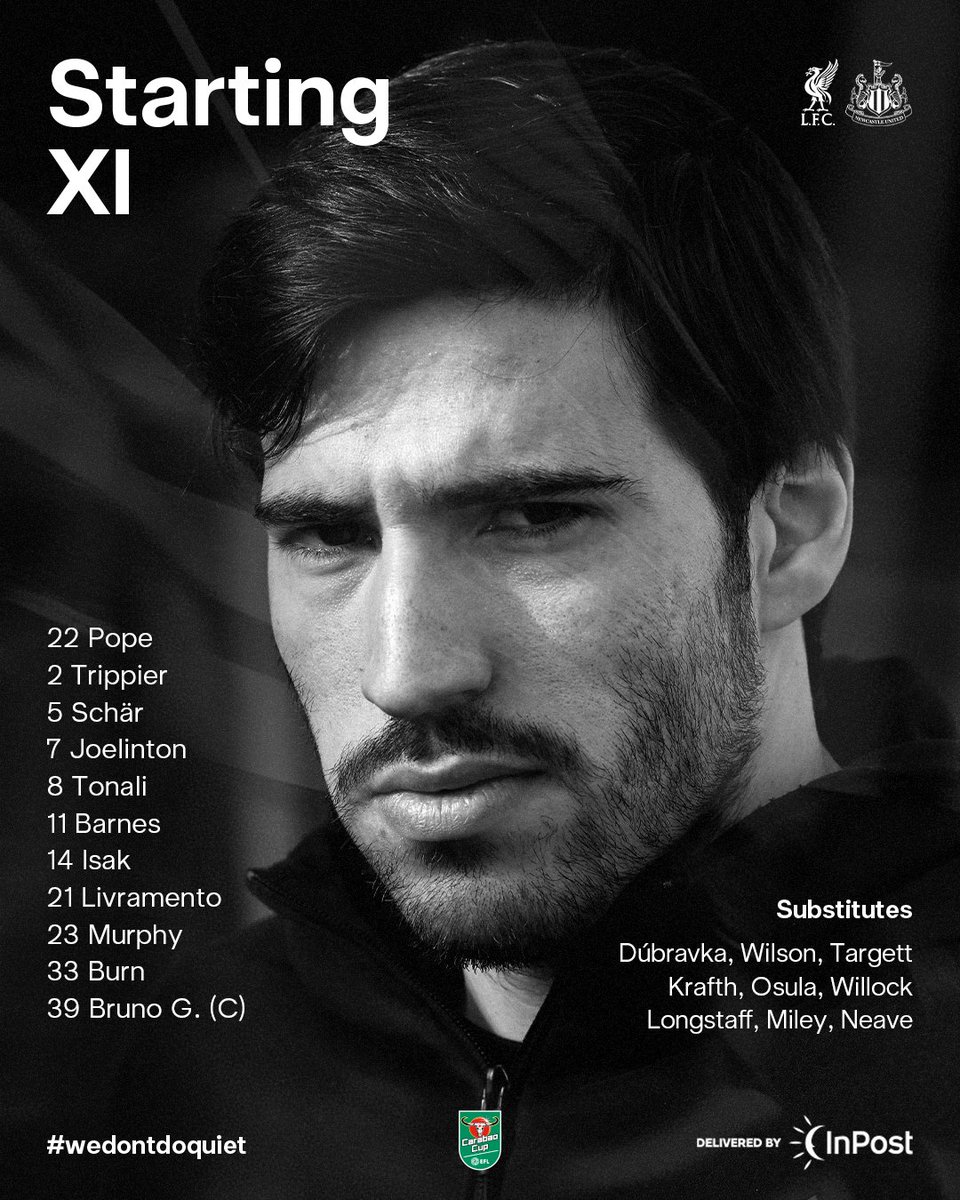 Newcastle United tweet media