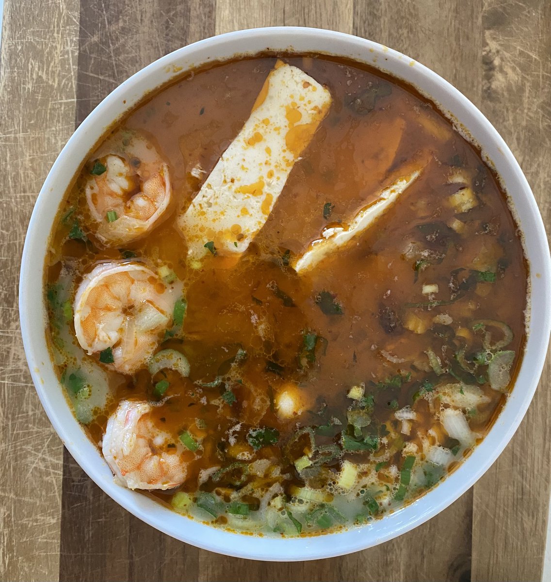 Ruslan_D_German's tweet photo. Bowl of #Authentic #Thai #Fishsoup with #Umami
Done right totally awesome!
Probably not a good idea while a parasite cure. But i am not expert on that, just experementing
Even I didnt know i got to eat it, so how can you know that you did or didnt want it before but now?🫨🤔 https://t.co/xvhySy7MqP