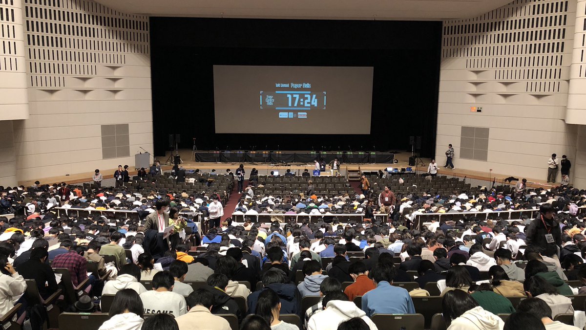 rogicalnote's tweet image. 今年も配信をしていました。見にきてくれたみんなありがとう
京都大学EQIDEN優勝😭おめでとう
#abcEQIDEN