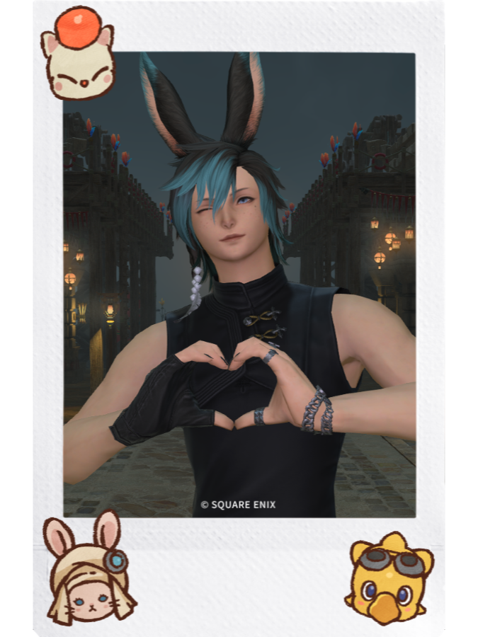#FFXIV_instax #FFXIV #instax <a href="/instax_campaign/">instax™︎ X social campaign</a>
ffxiv-instaxen.belugacpn.jp/?q=TzAOi_IrtSg…