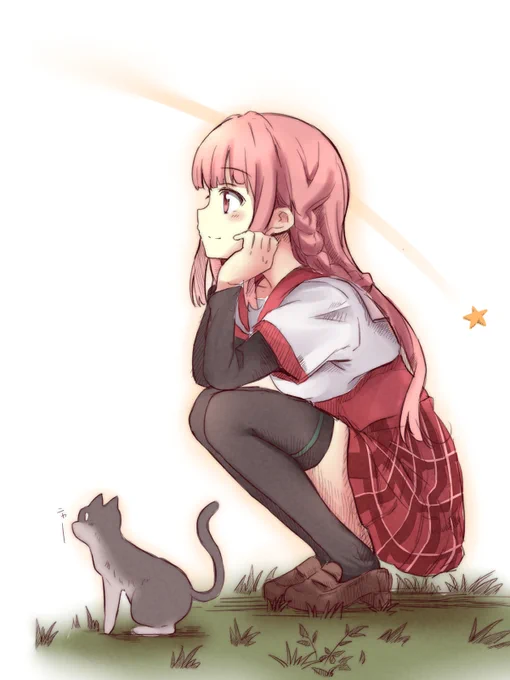 願いは届く 
