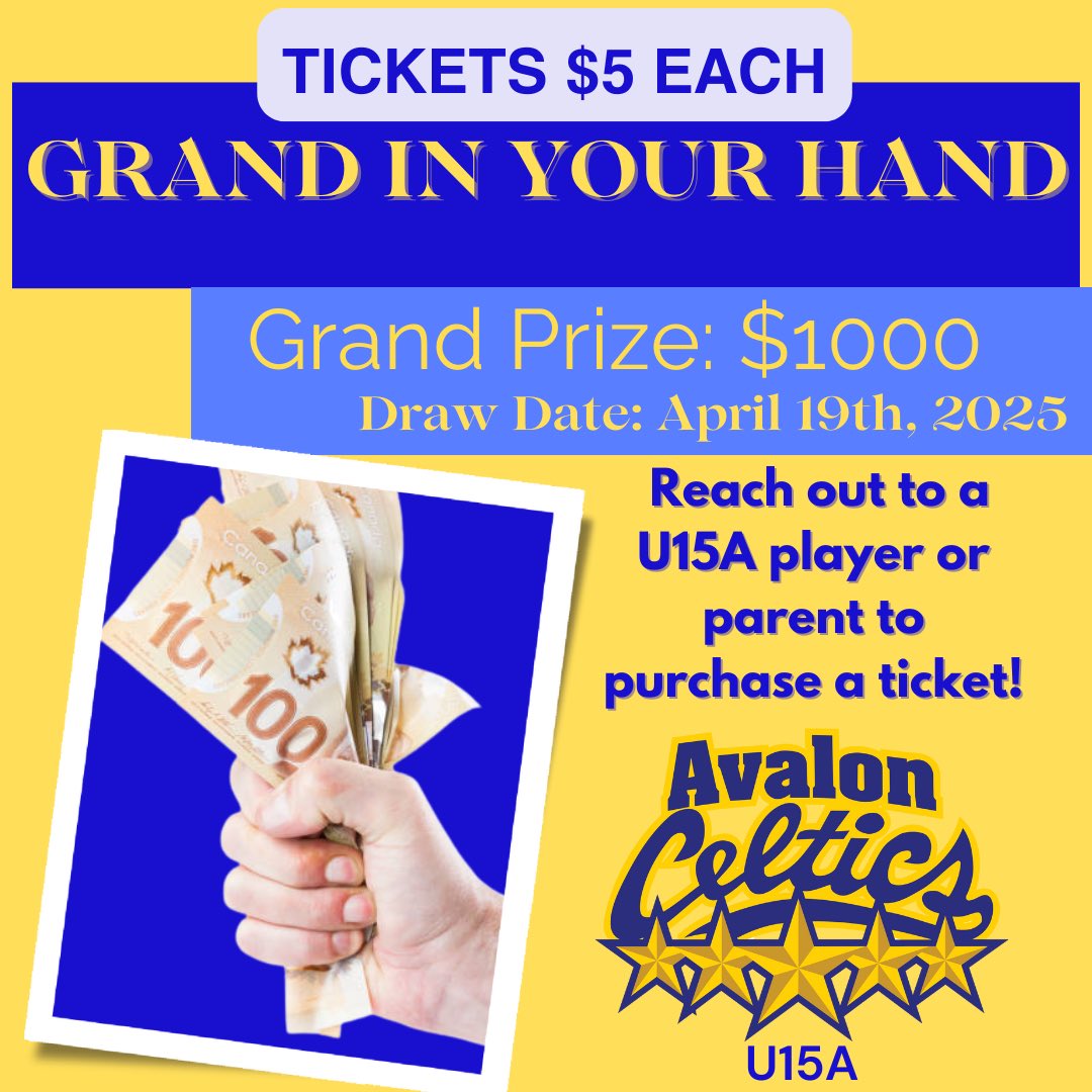 Avalon Celtics U15A tweet media