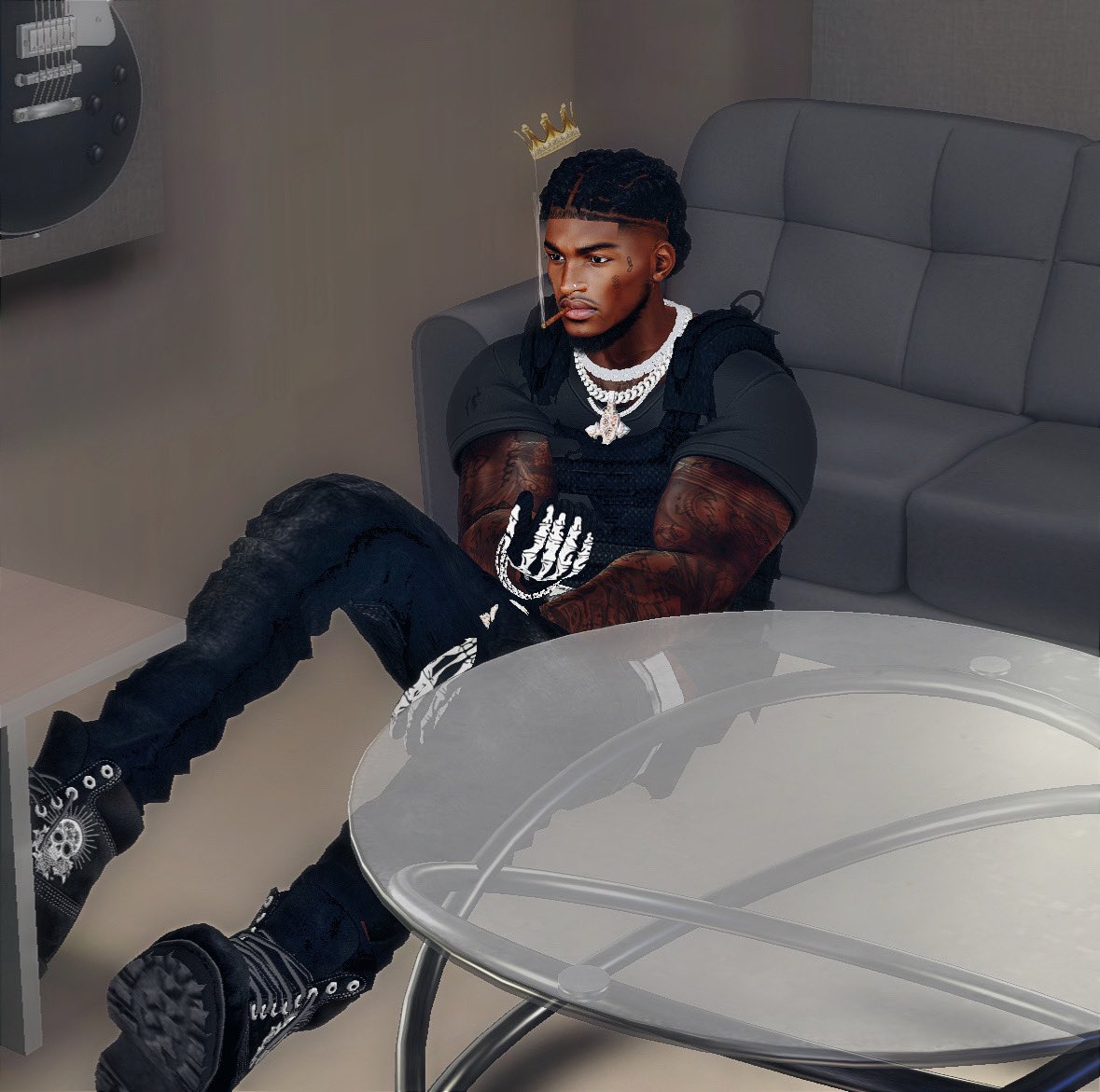 Rayjay2157 tweet picture