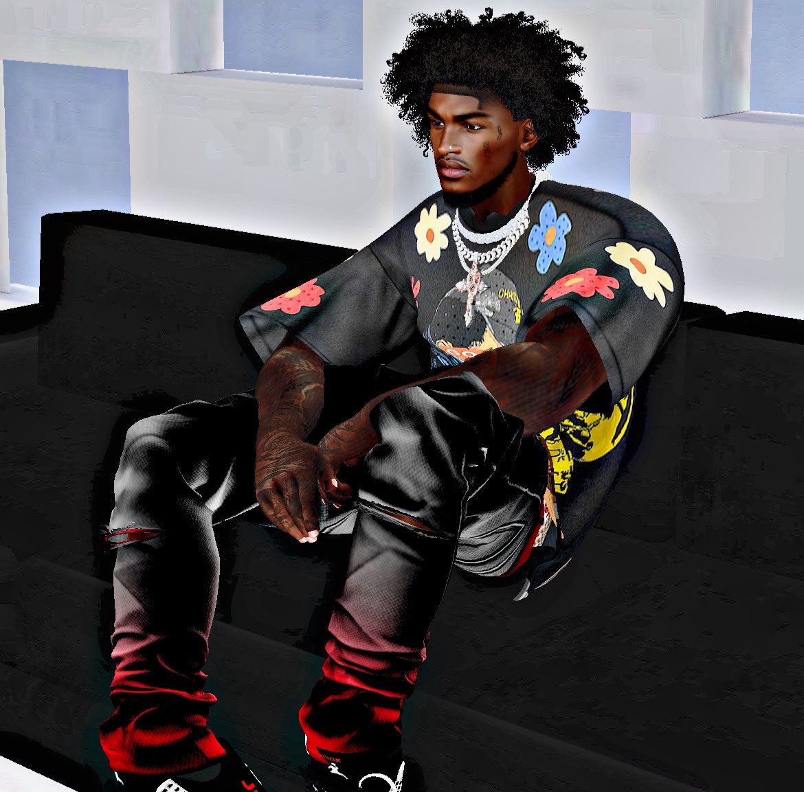 Rayjay2157 tweet picture