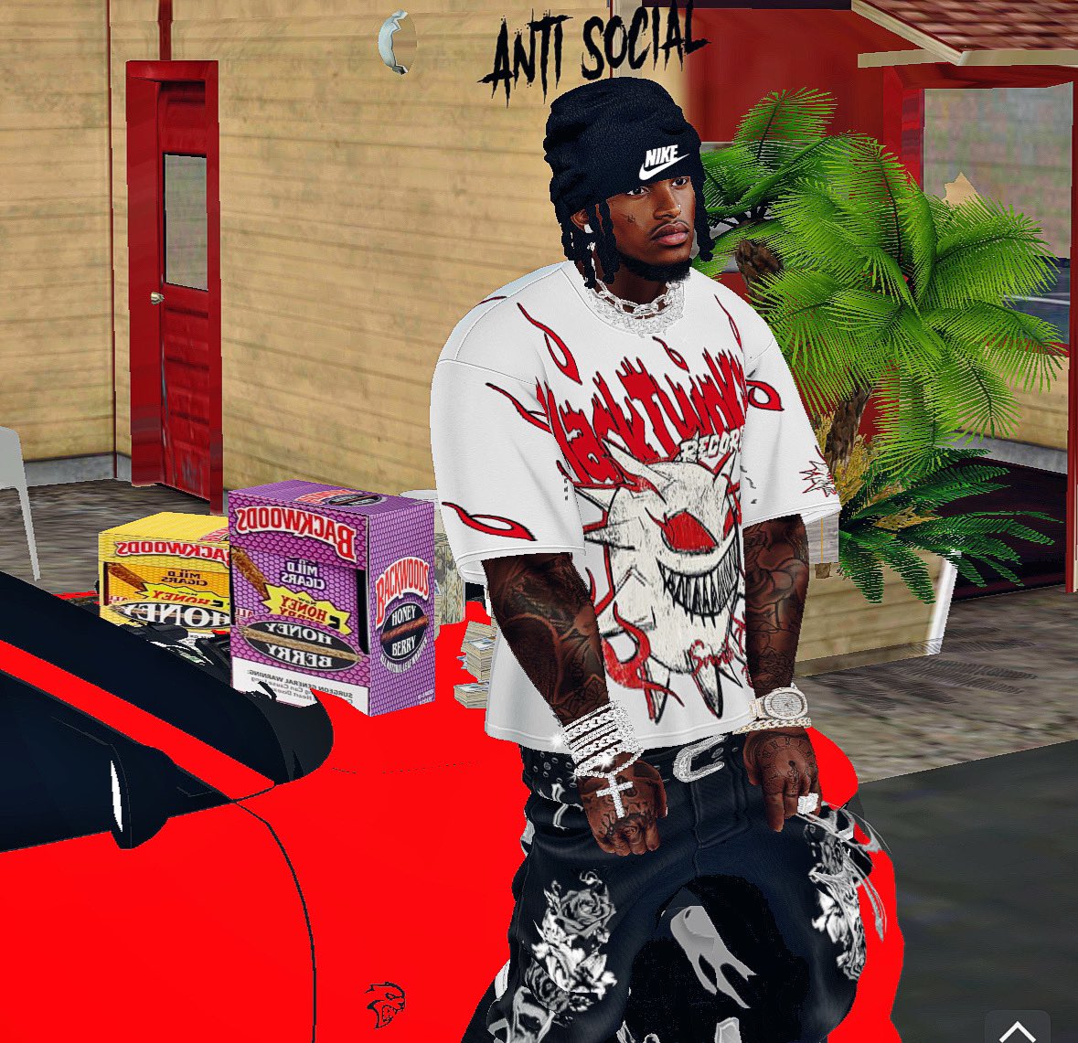 Rayjay2157 tweet picture