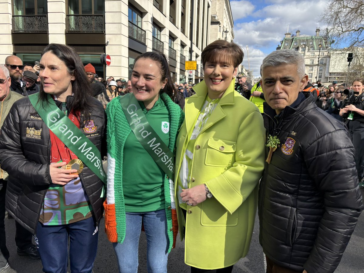 Norma Foley T.D tweet media