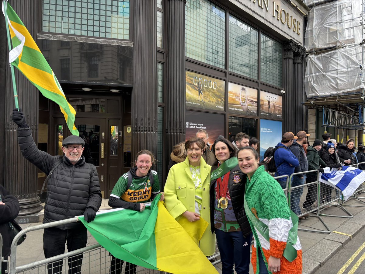 Norma Foley T.D tweet media