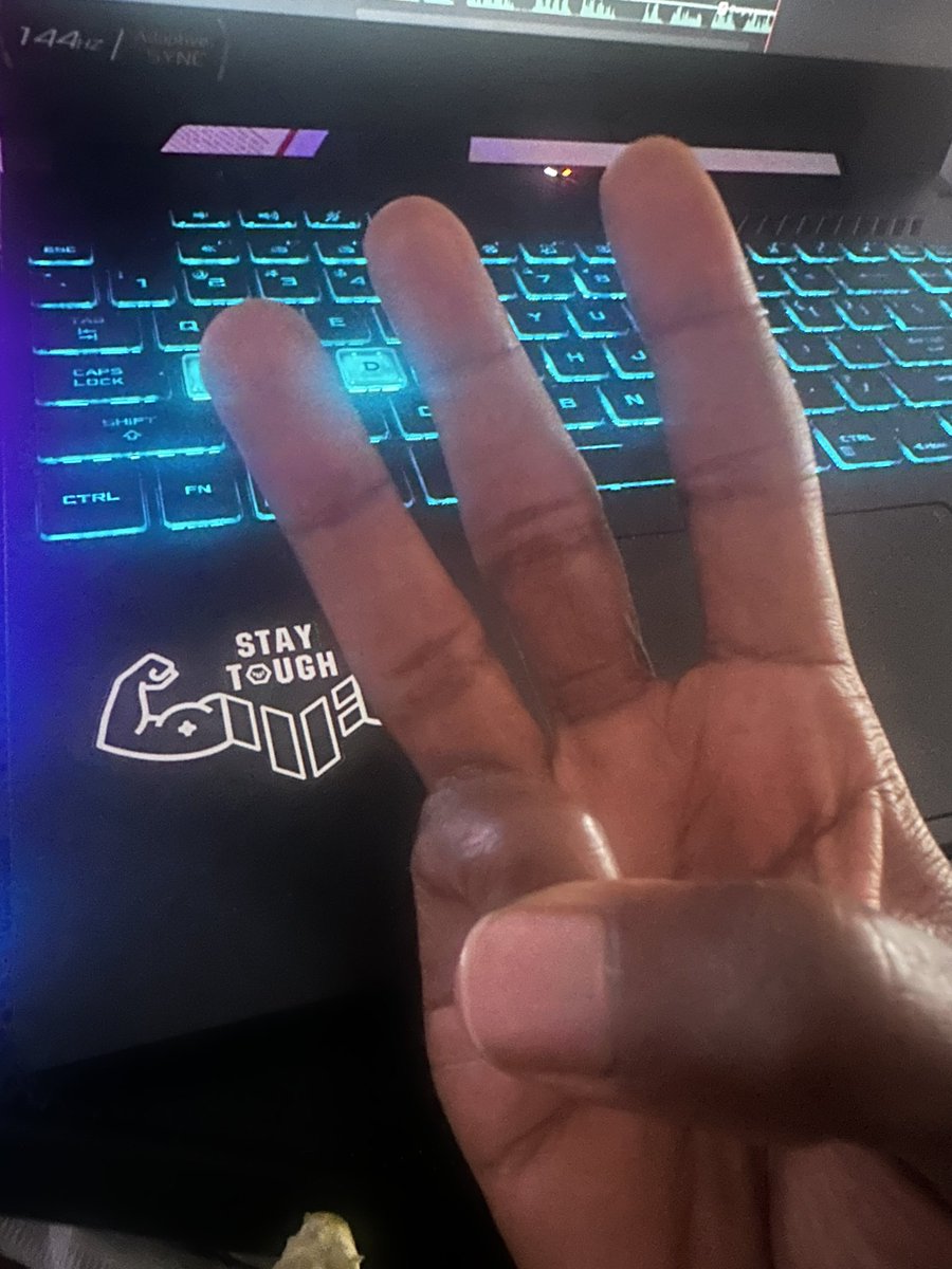 Andrew Moyo tweet media