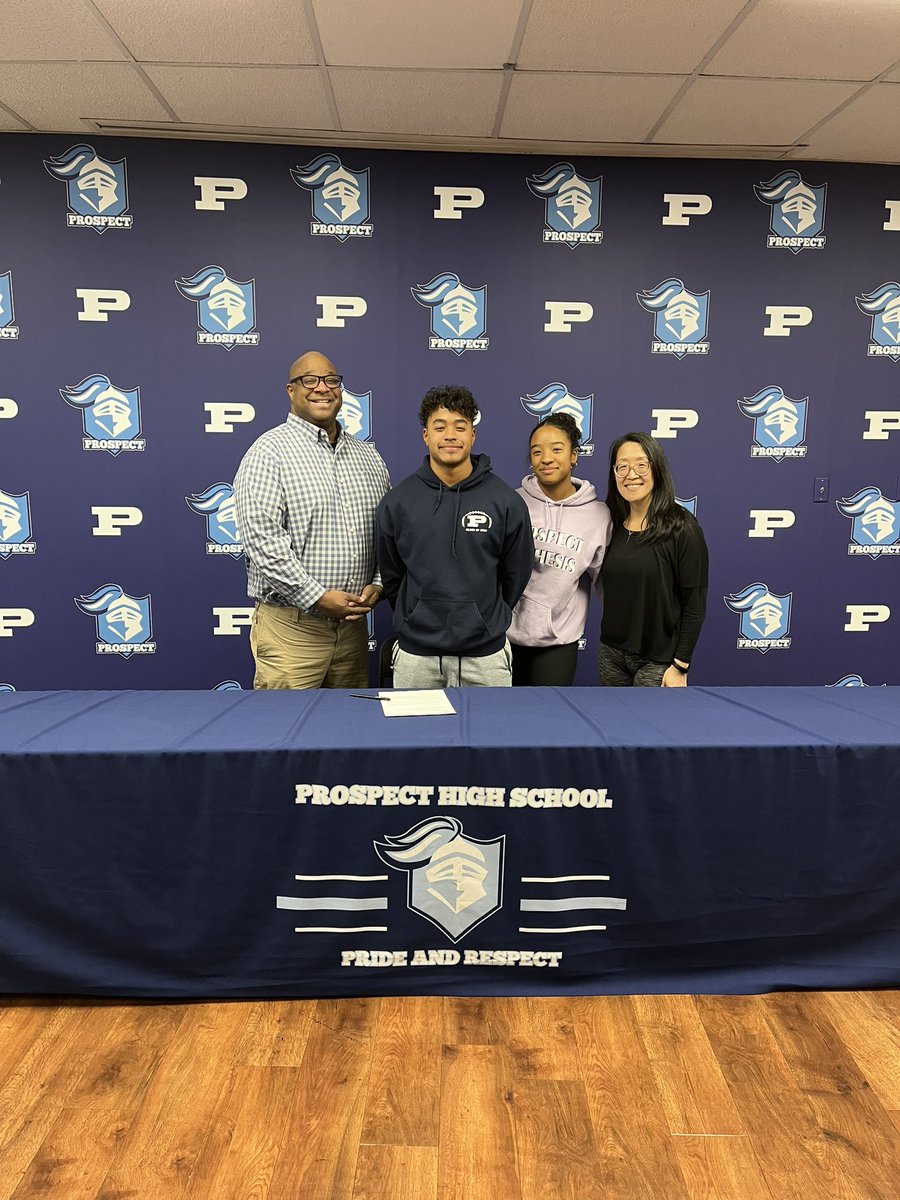 I would like to finally announce that I’m committing to Carroll University. Thank you God for this blessing.

<a href="/PHSKnightsFBall/">Prospect Football</a> <a href="/PHS_DeBoeuf/">Dan DeBoeuf</a> <a href="/TimBeishir/">Tim Beishir</a> <a href="/CoachMantas/">Nick Mantas</a> <a href="/CoachBuddah/">Mike Budziszewski</a> <a href="/CoachHolleyCU/">Garren Holley</a>