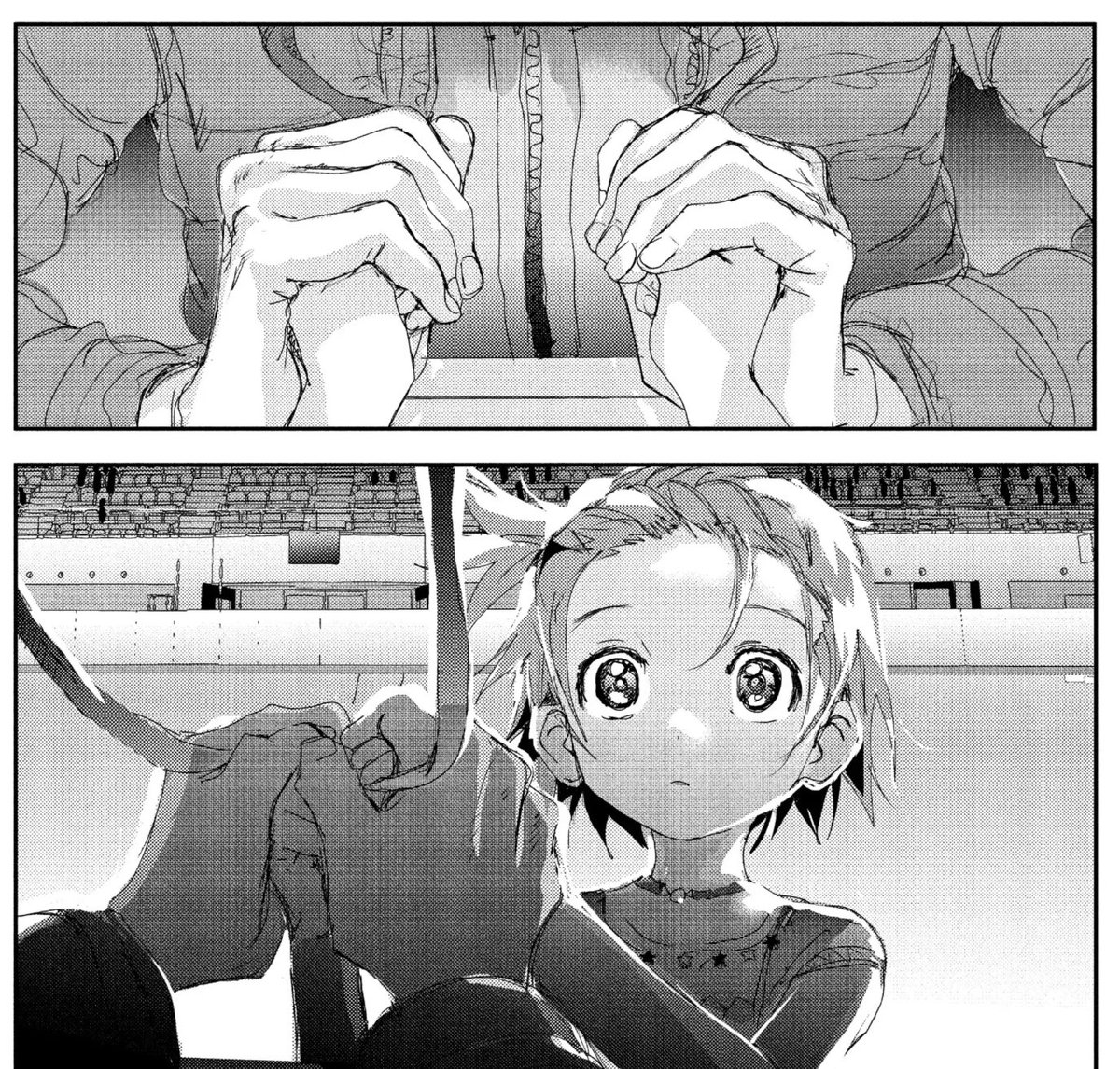 Paula I.H. tweet media