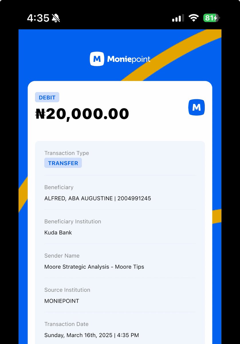 Moore Tips tweet media