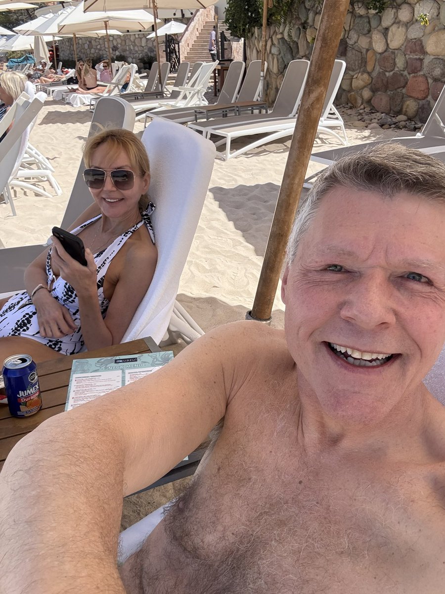 allantowns's tweet photo. Saturday Talia and I spent a perfect afternoon on the beach, soaking up the sun and enjoying some quiet moments together. 🏖️ We strolled along the sand, ate delicious fresh shrimp tacos, and just embraced the beach vibes. Here are a few snapshots of our relaxing day! https://t.co/lLkNvbzMMY