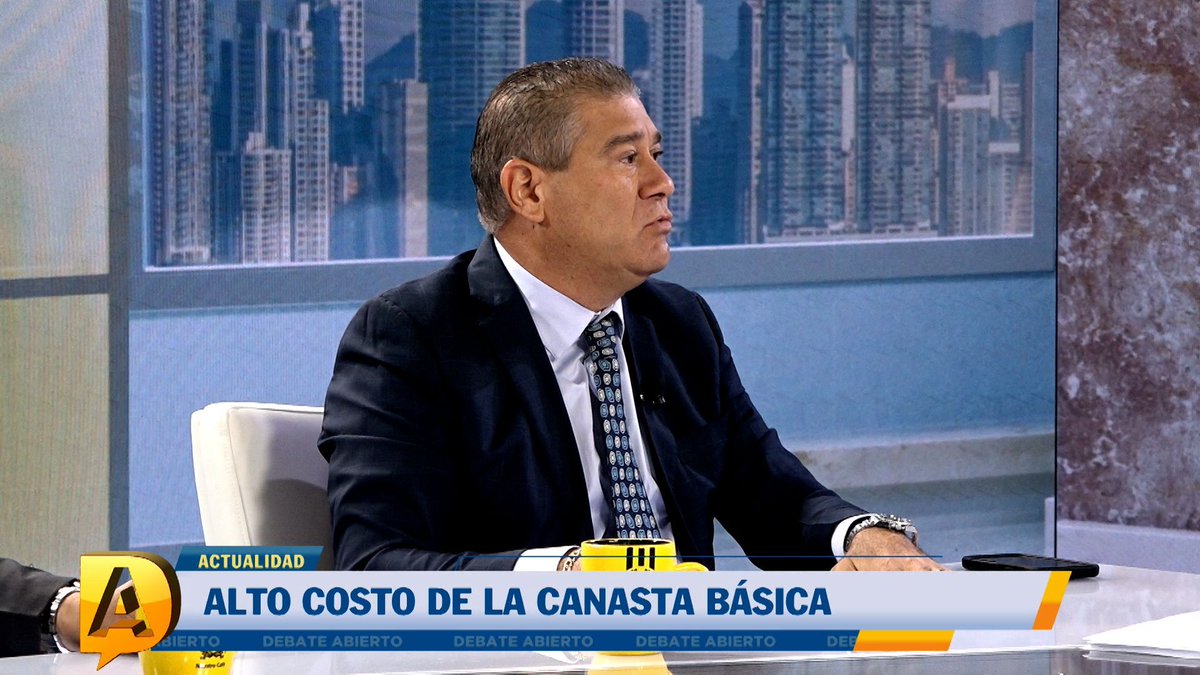 "La afectación de estos empleos directos, que la mina manejó una información casi de 7,000 empleos directos, son muy pocos con respecto a los 30,000 empleos de los proveedores. Estos proveedores han dejado de cobrar y han dejado de vender", Pedro Meilán.